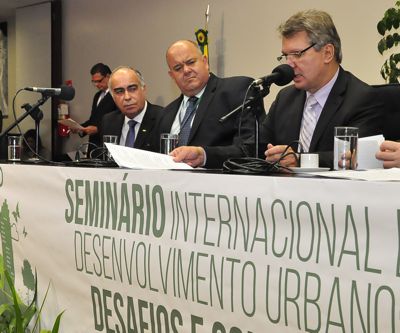 Jaime Martins - cdu